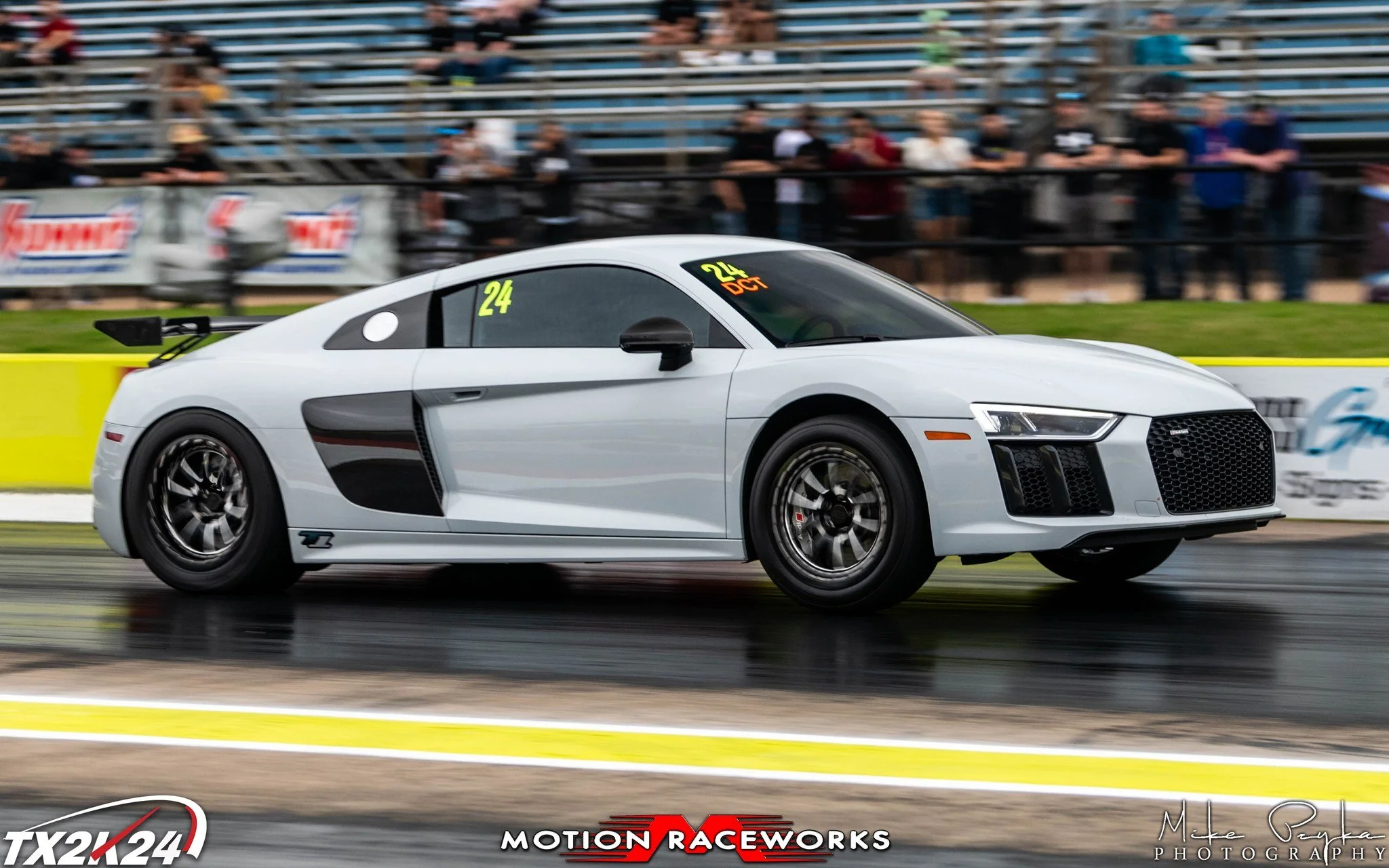 Brett LaSala, Eric LaFerriere and Billy Sitaras Among Top